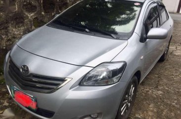 2013 Toyota Vios for sale