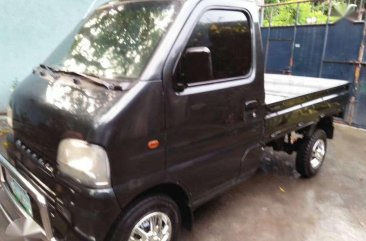 2013 Suzuki Multi-Cab for sale