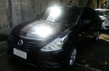 Nissan Almera 2017 FOR SALE