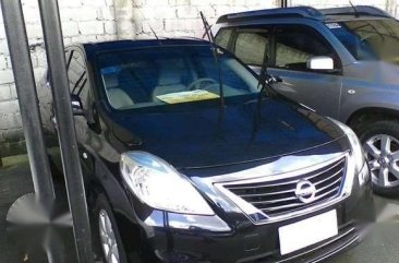 2015 Nissan Almera for sale