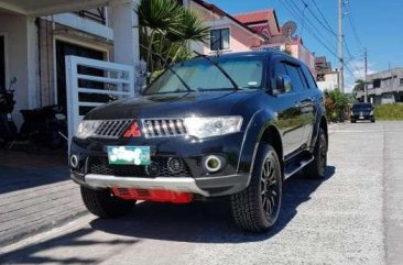 Mitsubishi Montero 2010 GLS for sale 