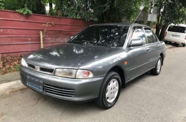 Mitsubishi Lancer 1993 for sale