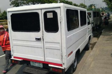 2005 Mitsubishi L300 fb almazora dual for sale 