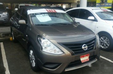 Nissan Almera 2017 FOR SALE