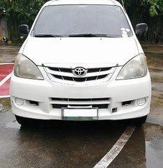 Toyota Avanza 2008 FOR SALE