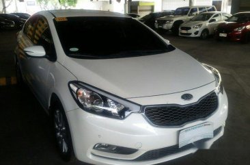 Kia Forte 2016 FOR SALE