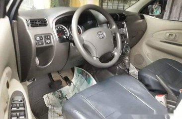 Toyota Avanza 2009 FOR SALE