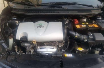 2016 Toyota Vios E 1.3 manual FOR SALE