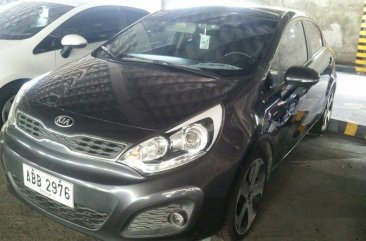 Kia Rio 2015 FOR SALE