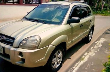 Hyundai Tucson 2007 for sale 