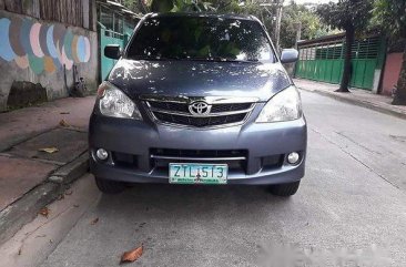 Toyota Avanza 2009 FOR SALE