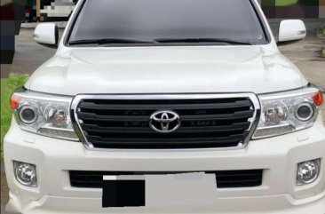 2014 Toyota Land Cruiser FOR SALE