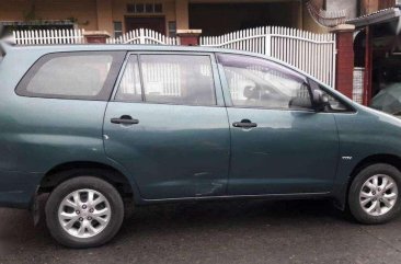 Toyota Innova LIKE NEW FOR SALE