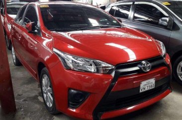 2017 Toyota Yaris for sale