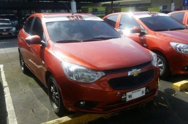 Chevrolet Sail 2017 FOR SALE