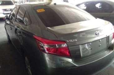 2018 TOYOTA VIOS E automatic FOR SALE