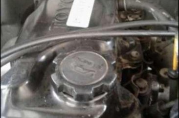SELLING Toyota Revo diesel manual