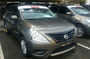 Nissan Almera 2017 FOR SALE