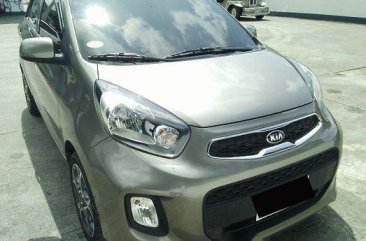 Kia Picanto 2017 FOR SALE