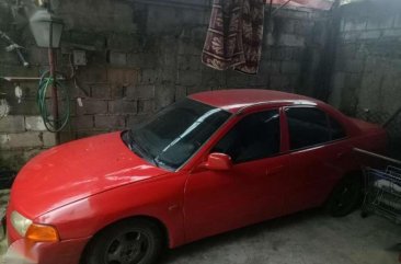 Mitsubishi Lancer GL 1998 for sale 