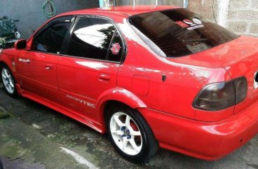 Honda Civic lxi 97 Good running condition