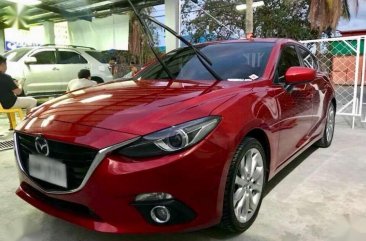 Mazda 3 2014 for sale