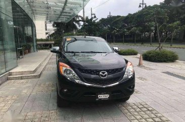 2016 MAZDA BT-50 4X4 AUTOMATIC FOR SALE