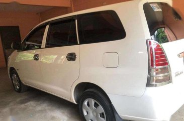 Toyota Innova 2007 J Series FOR SALE