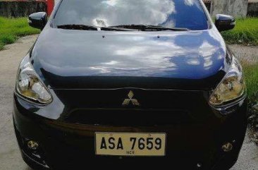 Mitsubishi Mirage GLS 2015 Hatch for sale 