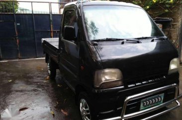 2013 Suzuki Multi-Cab for sale