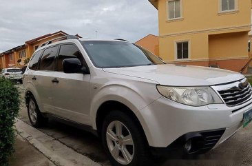 Subaru Forester 2010 for sale