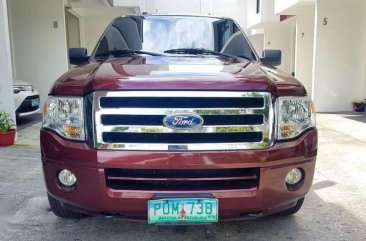 2011 Ford Expedition Short FOR SALE