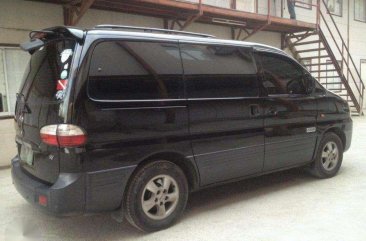 Hyundai Starex Van 2007 for sale 