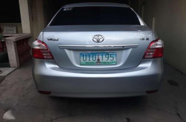 Toyota Vios 2012 For sale