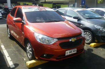 Chevrolet Sail 2017 FOR SALE