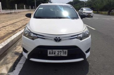 SELLING Toyota Vios 2014