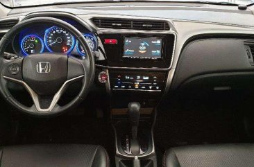 2016 Honda City VX Navi AT ALMOST NEW