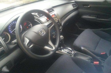 Honda City 2014 model AT FOR SALE