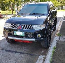 Mitsubishi Montero Sport 2010 FOR SALE