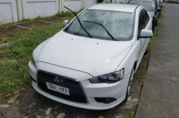 2011 Mitsubishi Lancer GT-A for sale