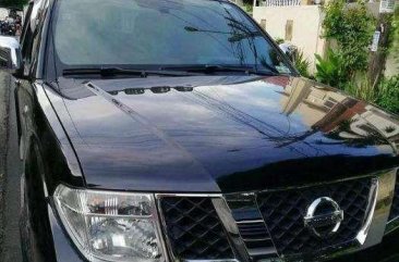 Nissan Navara 2013 - 4x2 Automatic