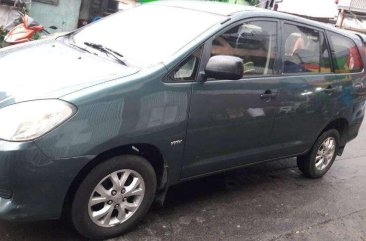 Toyota Innova LIKE NEW FOR SALE