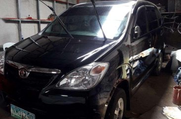 2009 Toyota Avanza for sale