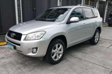 2010 Toyota Rav4 matic FOR SALE