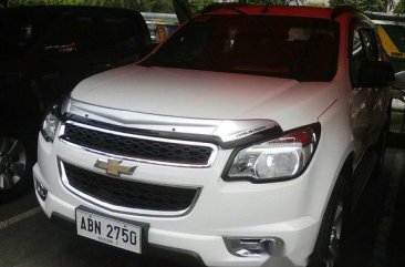 Chevrolet Trailblazer 2015 FOR SALE