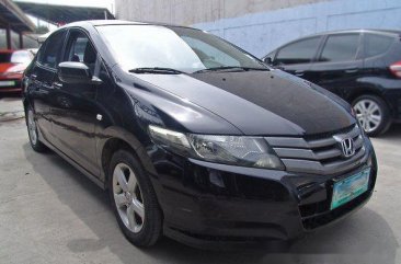 Honda City 2010 FOR SALE