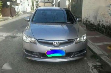 For sale 2007 Honda Civic 1.8s Automatic