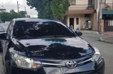 2014 Toyota Vios Automatic 1.3 E