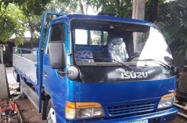 For sale! Isuzu Elf 2011 model NPR Wide