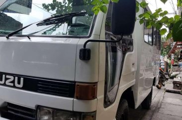 2004 Isuzu Elf 4jb1 Fb body FOR SALE